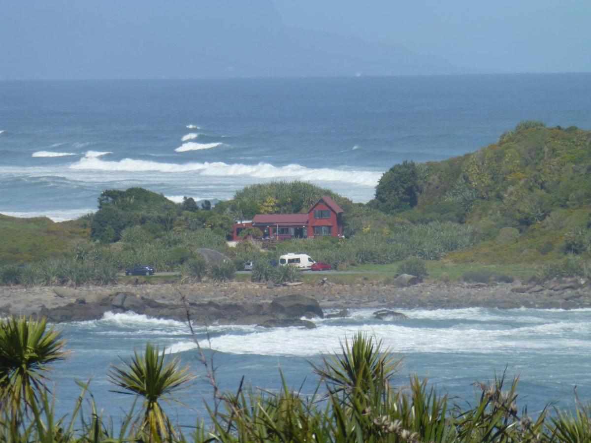 The Bay House Beachfront
