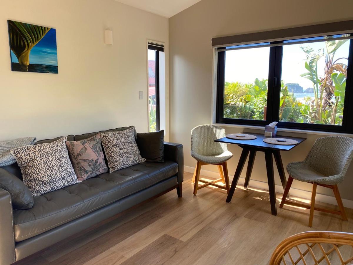 Lodge The Bay House Beachfront Cape Foulwind